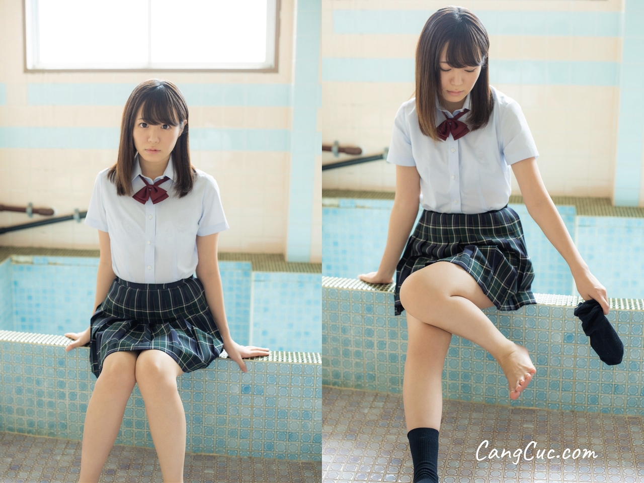 [JP] Hinata Hikage (日向ひかげ) - あの夏をおいかけて